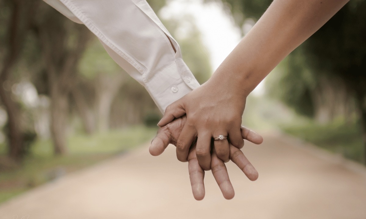 terapia de pareja